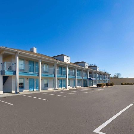 Baymont By Wyndham Selma Hotel Ngoại thất bức ảnh