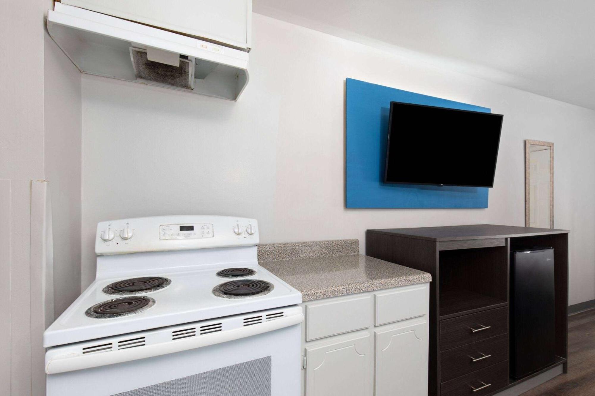 Baymont By Wyndham Selma Hotel Ngoại thất bức ảnh