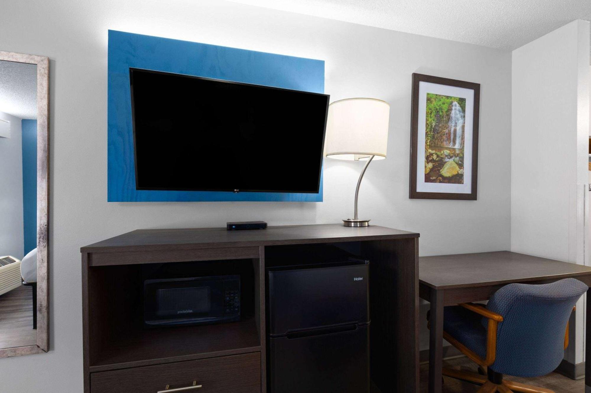 Baymont By Wyndham Selma Hotel Ngoại thất bức ảnh