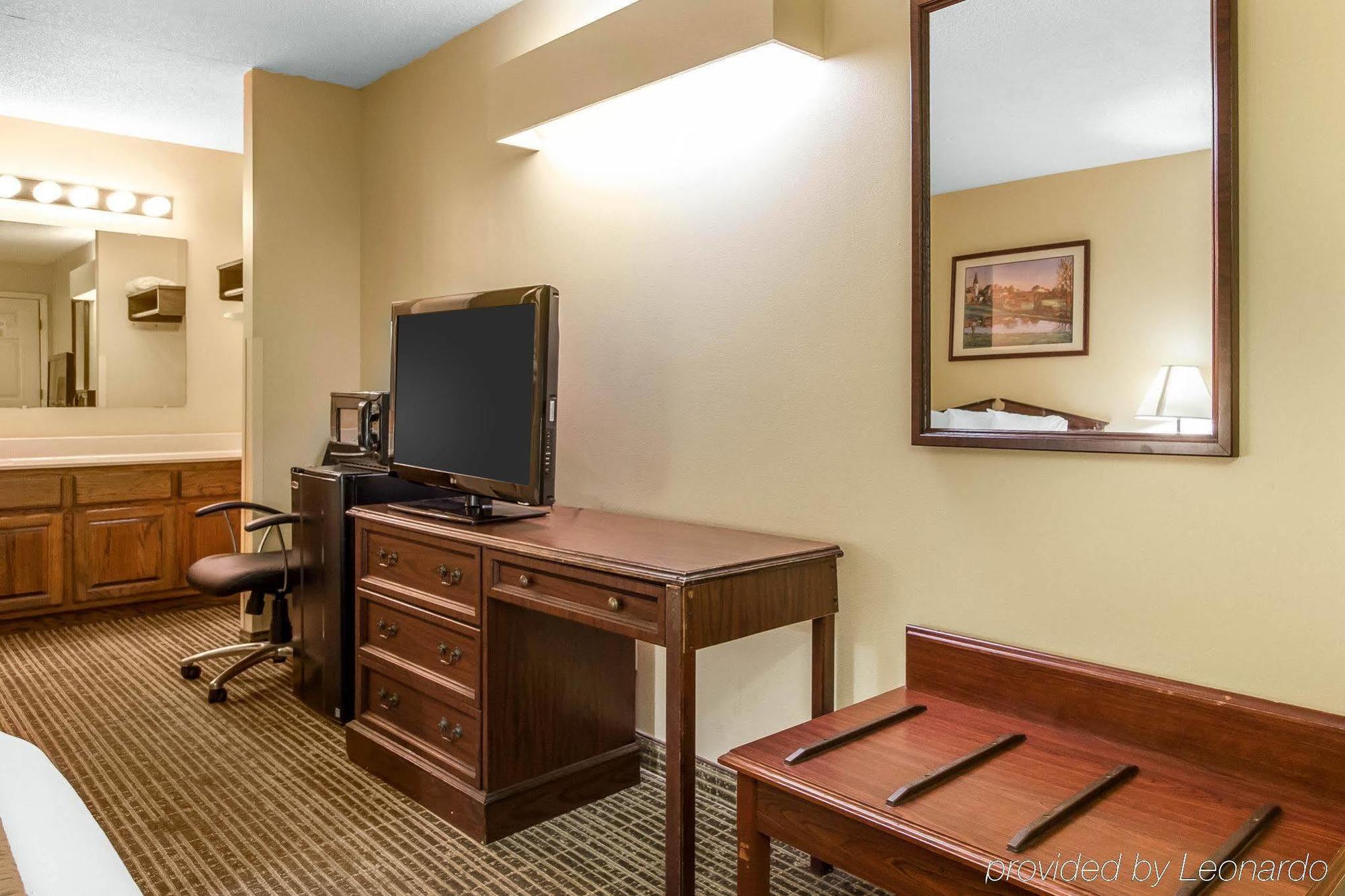 Baymont By Wyndham Selma Hotel Ngoại thất bức ảnh