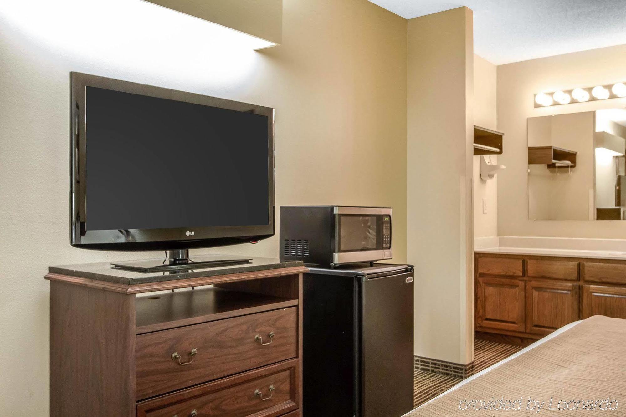 Baymont By Wyndham Selma Hotel Ngoại thất bức ảnh
