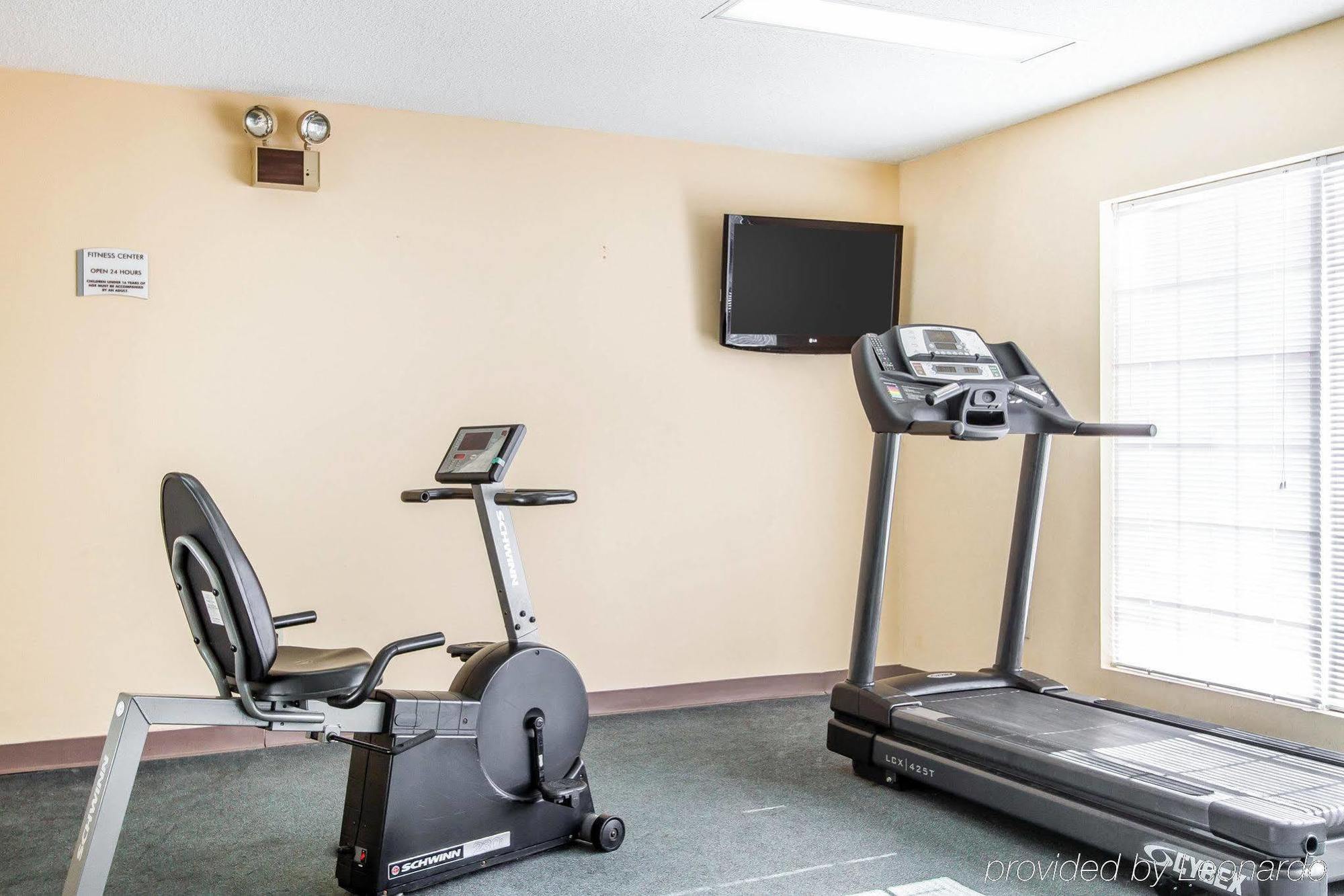 Baymont By Wyndham Selma Hotel Ngoại thất bức ảnh