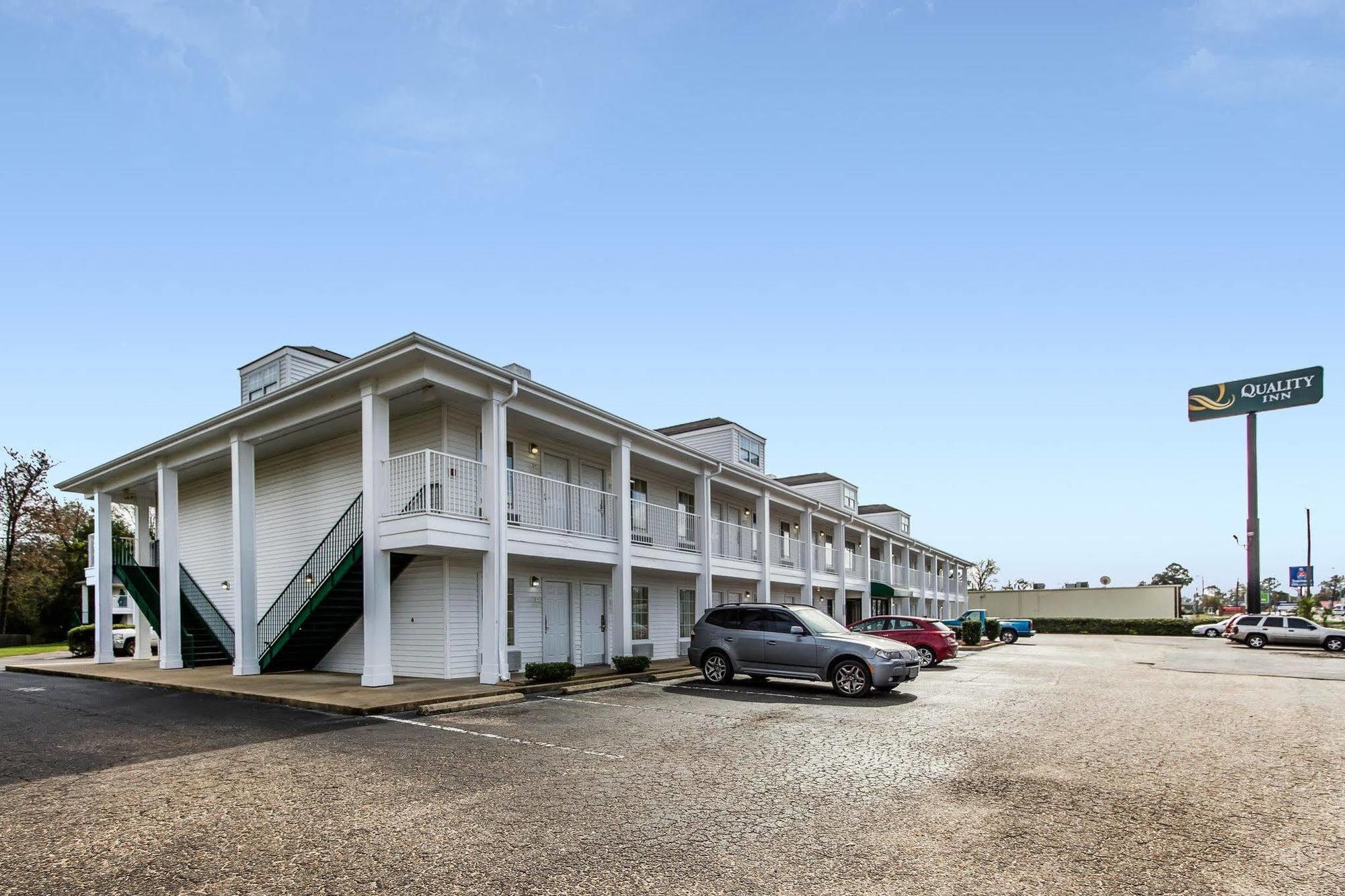 Baymont By Wyndham Selma Hotel Ngoại thất bức ảnh