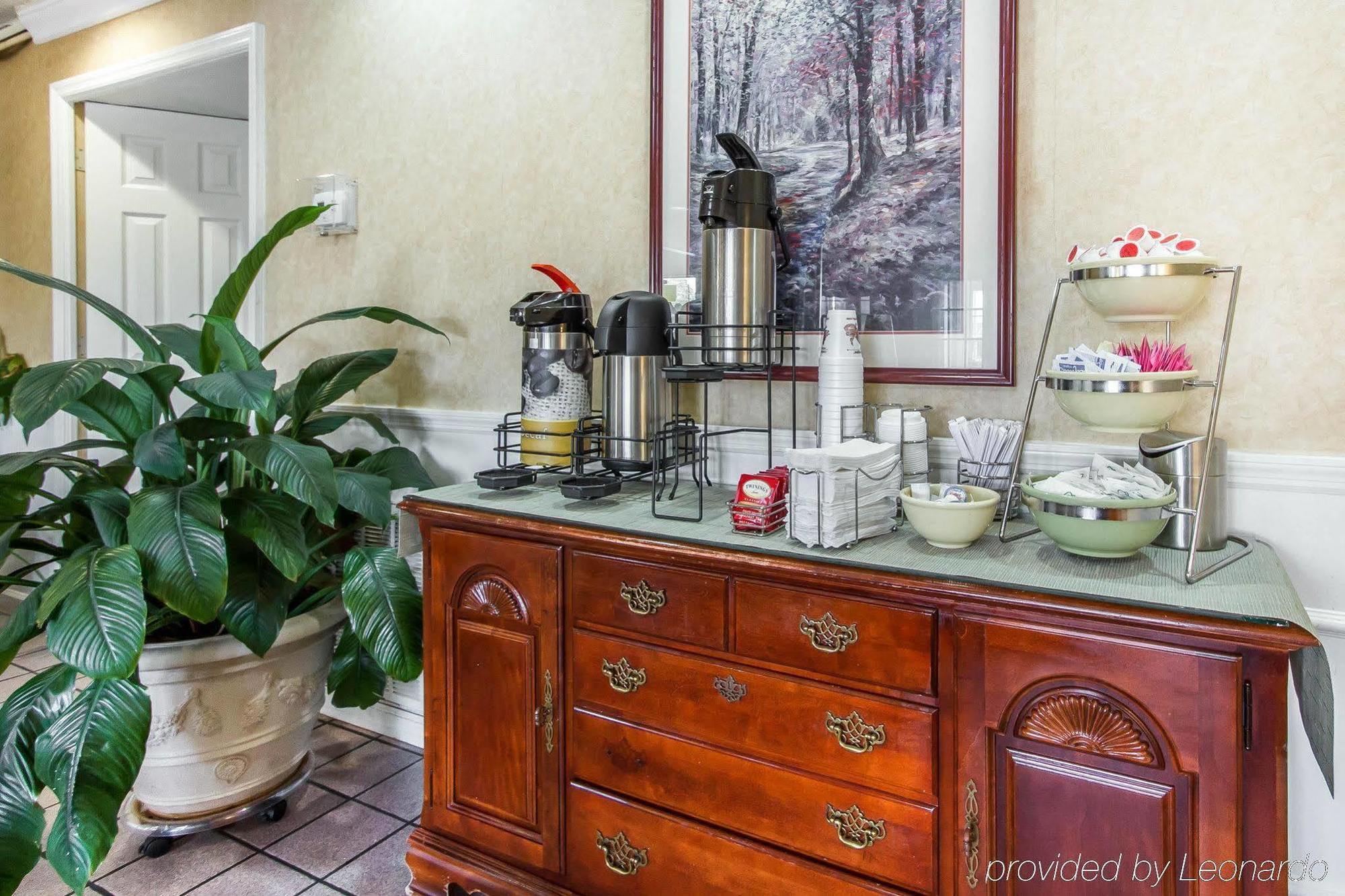 Baymont By Wyndham Selma Hotel Ngoại thất bức ảnh